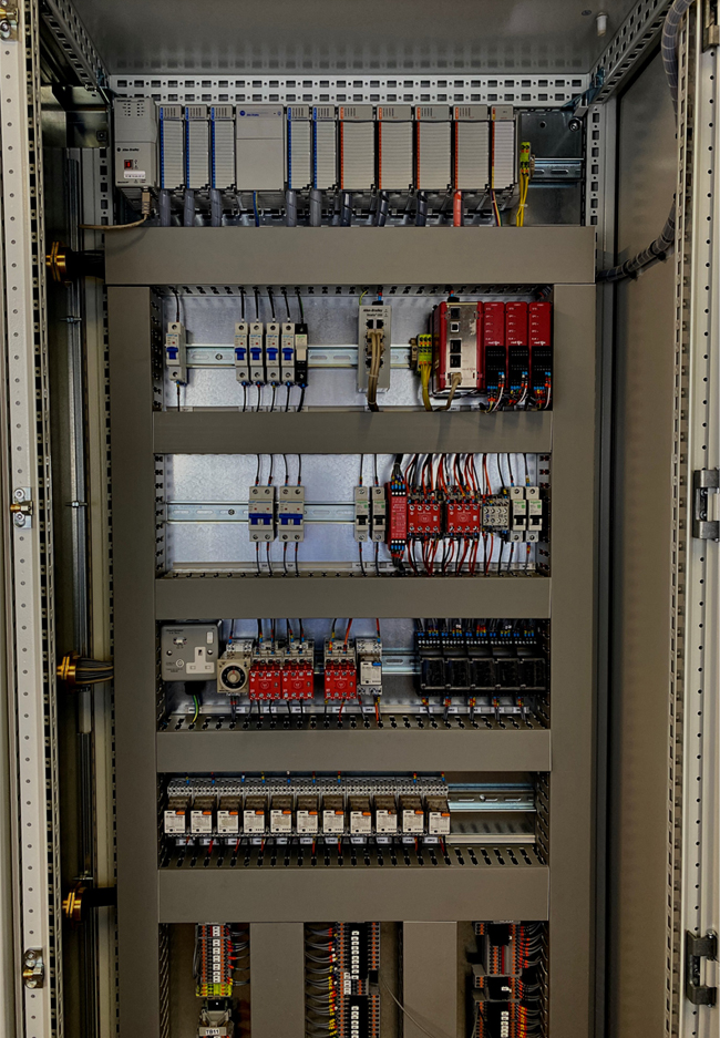 PneutrolControlSystems