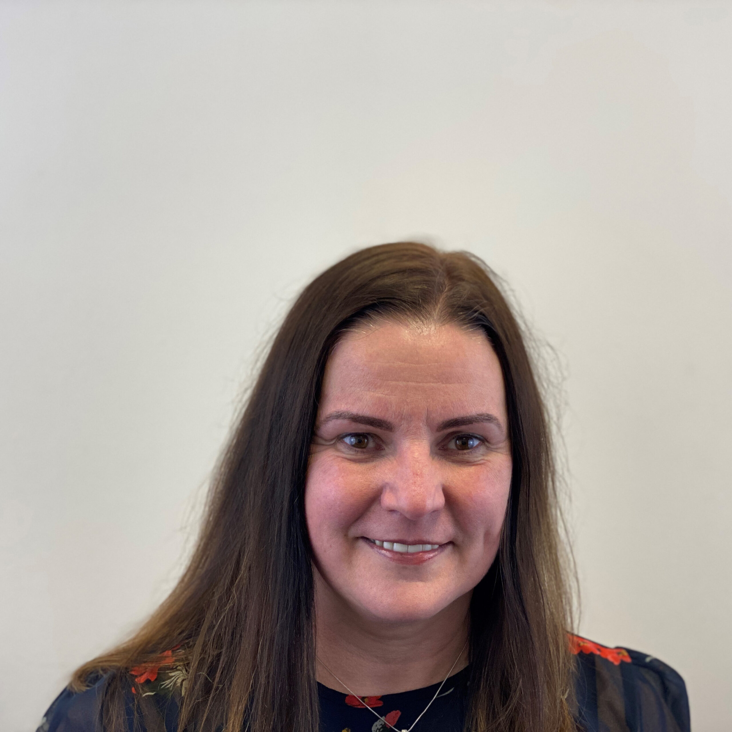 Anne Smylie, Administration Manager