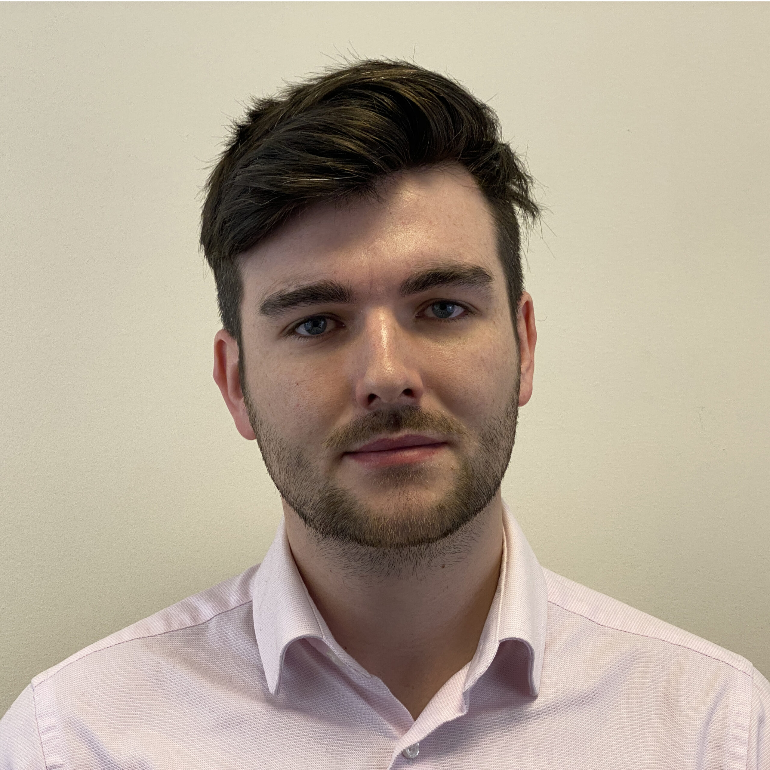 Gary Fekkes, Sales, Safety & Quality Control