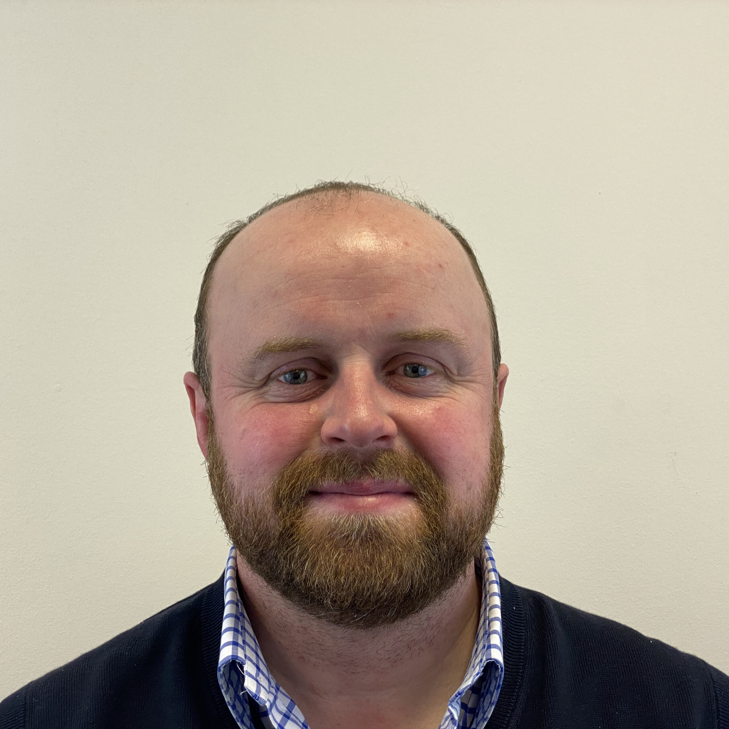 Jordan Millar, Engineering Manager