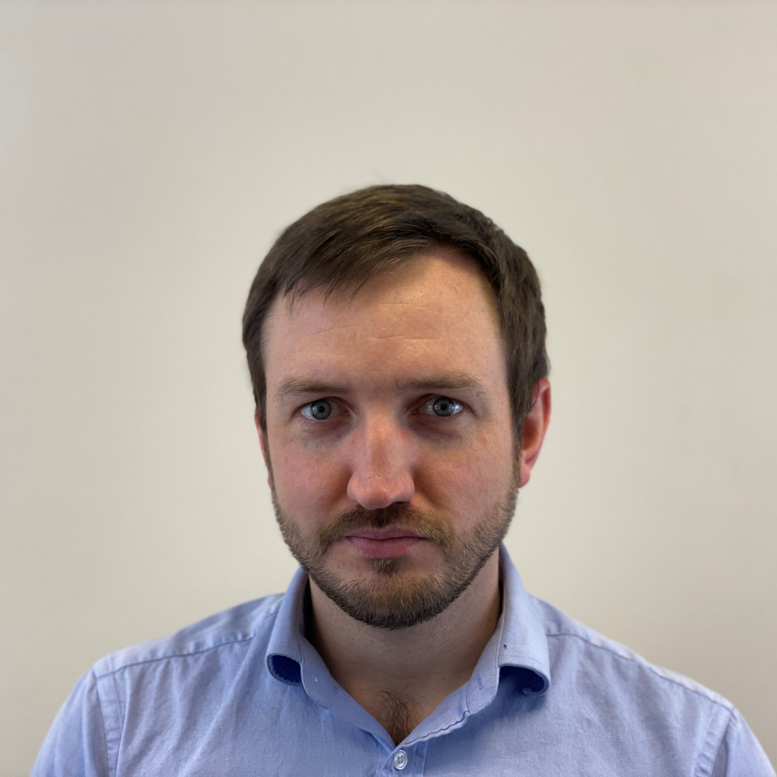 Nathan Duckett, Electrical Design Manager