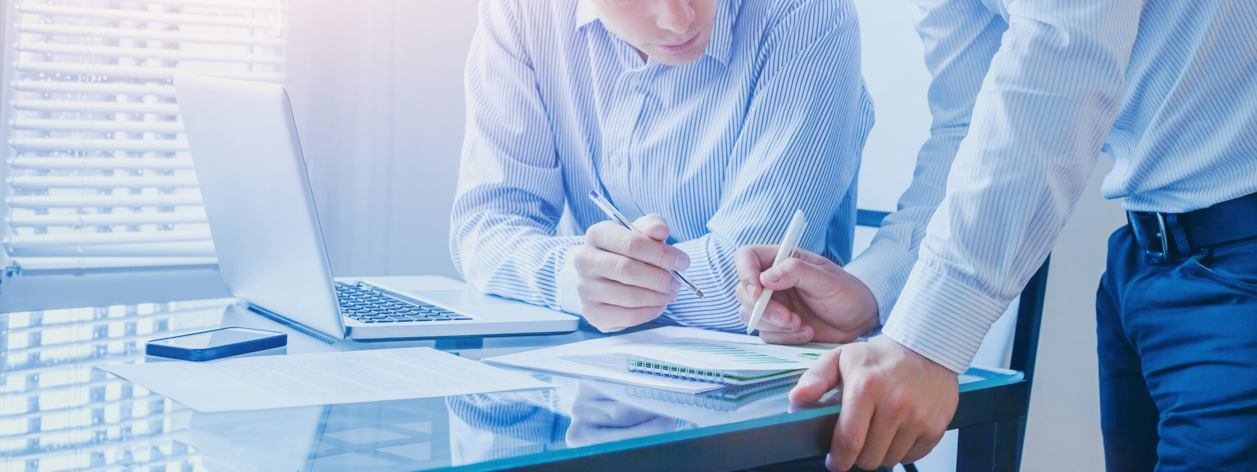 Careers Control Systems