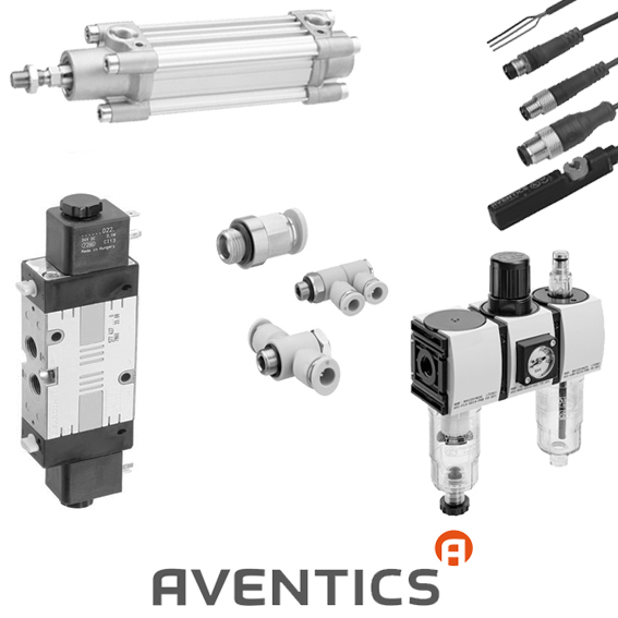 Aventics Range