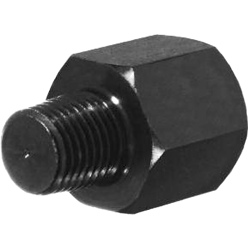 Pneu-trol Gauge Snubber