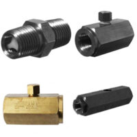 Valves de pneu