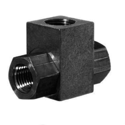 Pneu-trol Shuttle Valves