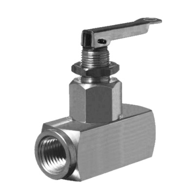 Pneu-trol Toggle Valves