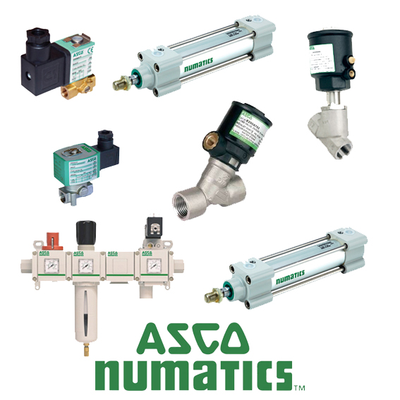 ASCO Range
