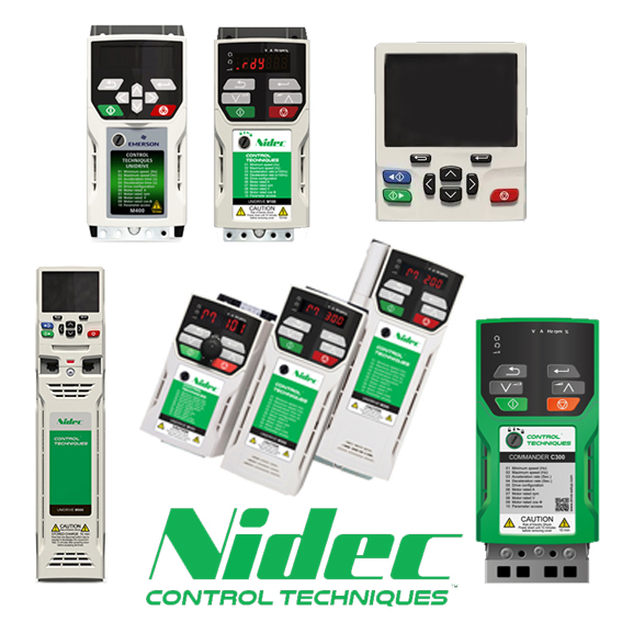 Frequency Inverters