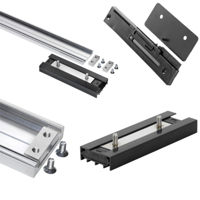 Linear Motion Range