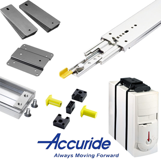 Accuride Slides