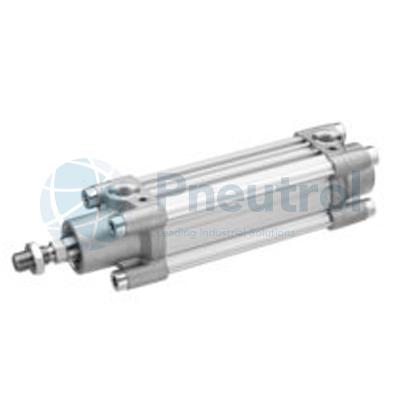AVENTICS - 0822124008 - Profile cylinder ISO 15552, PRA series (PRA-DA ...