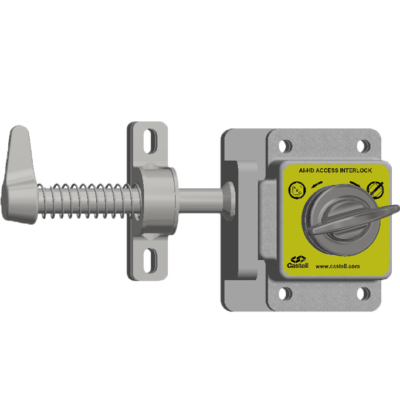 Castell Trapped Key Interlocking Systems Archives - Industrial Spares