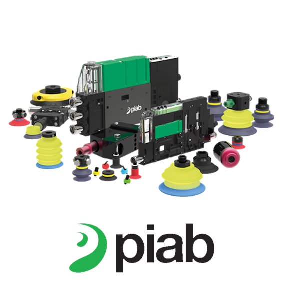 PIAB Vacuum Solutions