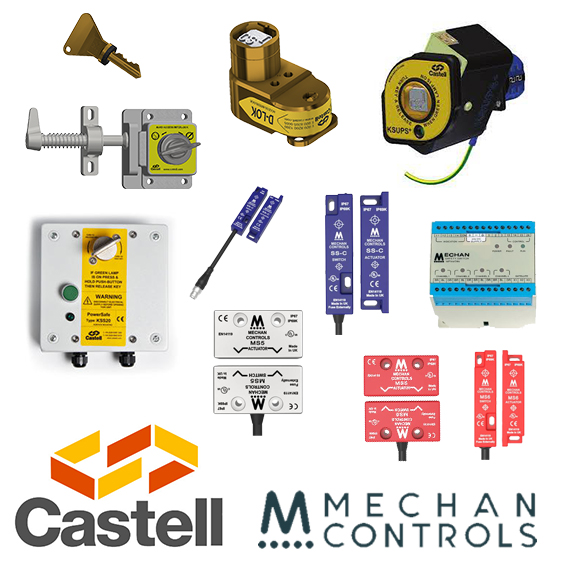 Industrial Safety Systems