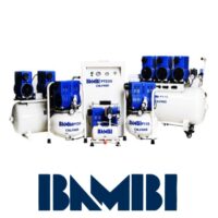 Bambi Air Range