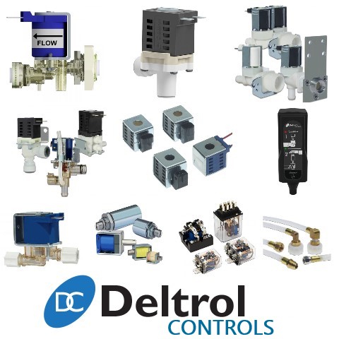 Deltrol Controls