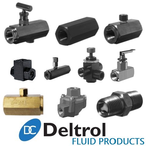 Deltrol Fluid Products