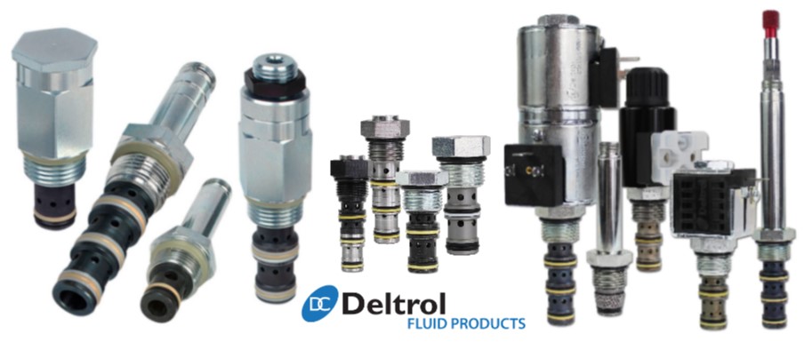 Enhancing Efficiency and Reliability: Exploring Deltrol Fluid Products