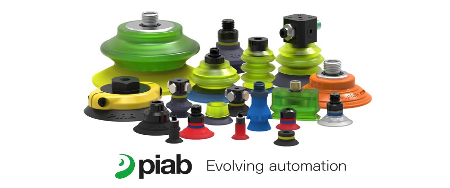 Revolutionizing Material Handling: Discover the Power of PIAB Vacuum Products