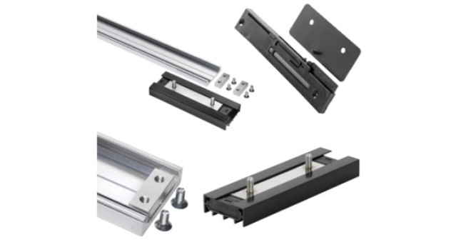 Linear Motion Range