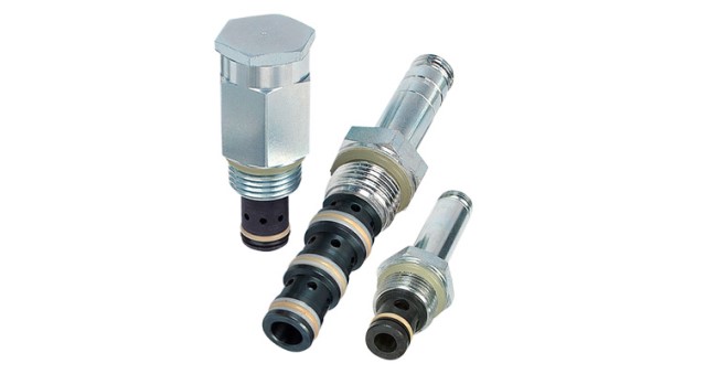 Cartridge and Zero Profile Valves