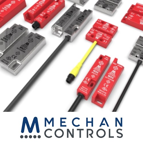 MECHAN Controls