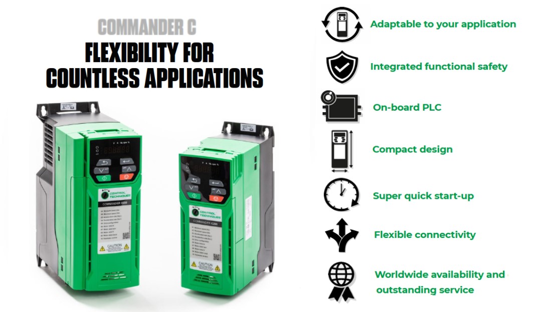 How AC & DC Drives Save Energy?