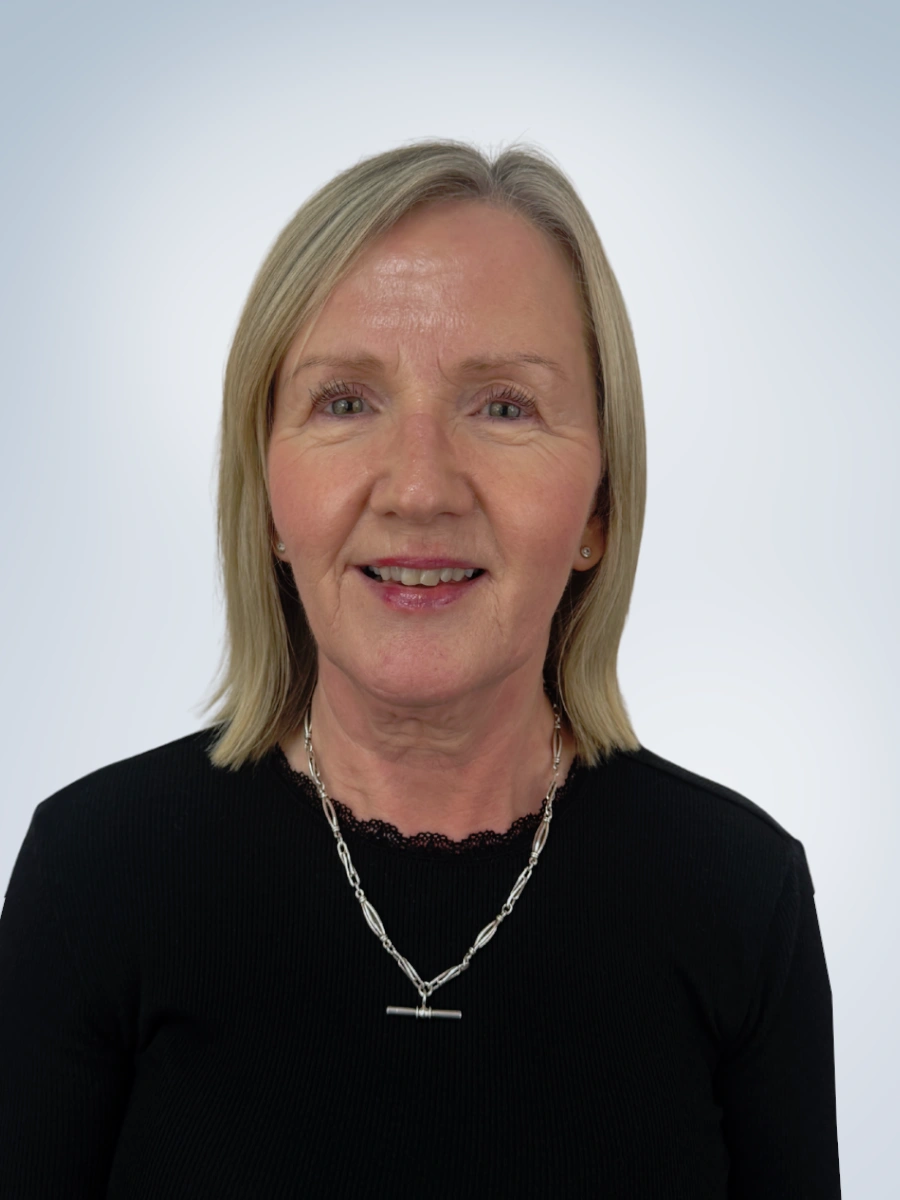 Donna McMurtry - Office Manager