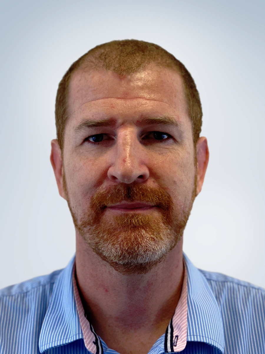 Greg MCP - Managing Director