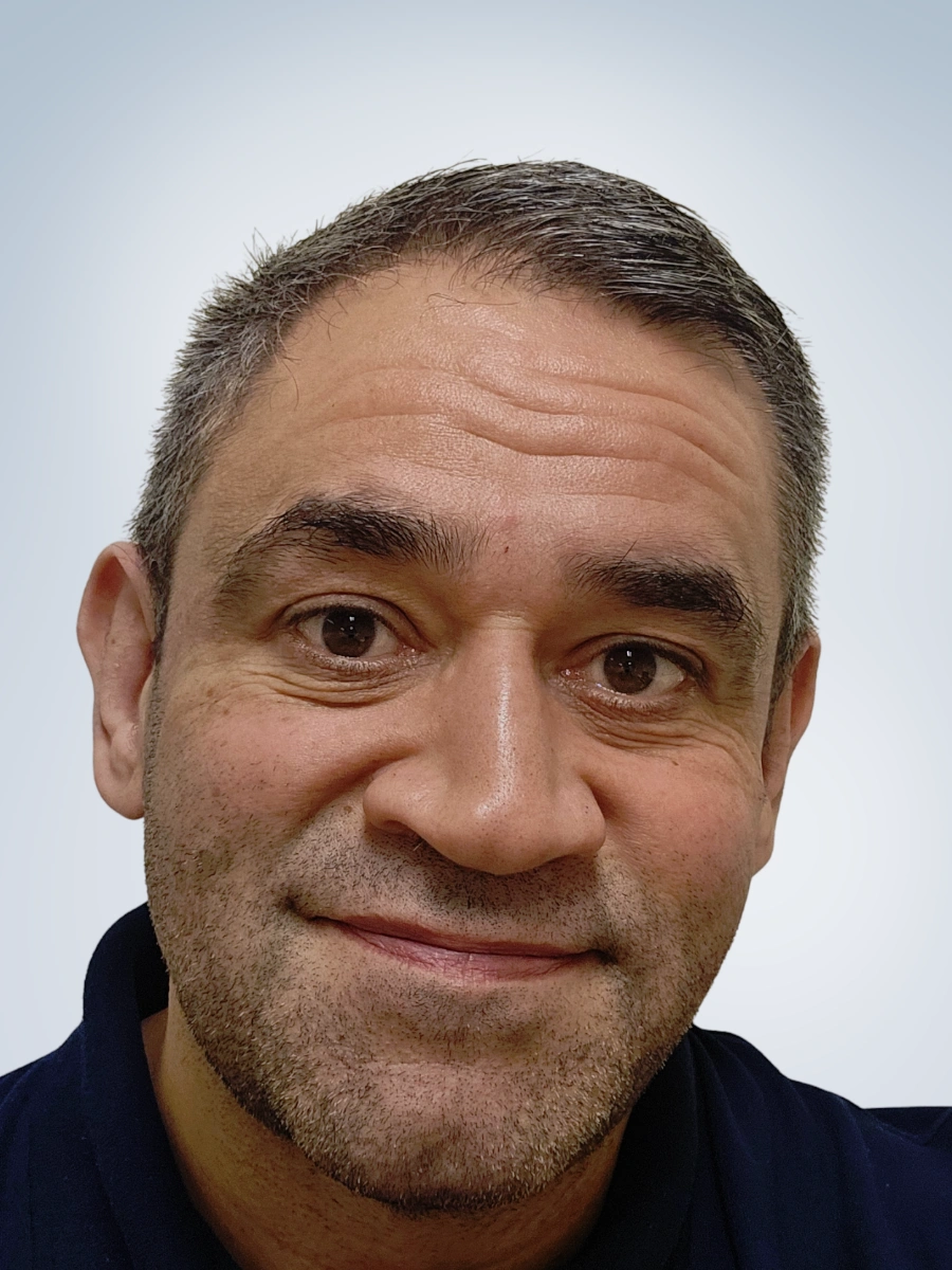 John Nolan – Duleek Branch Manager