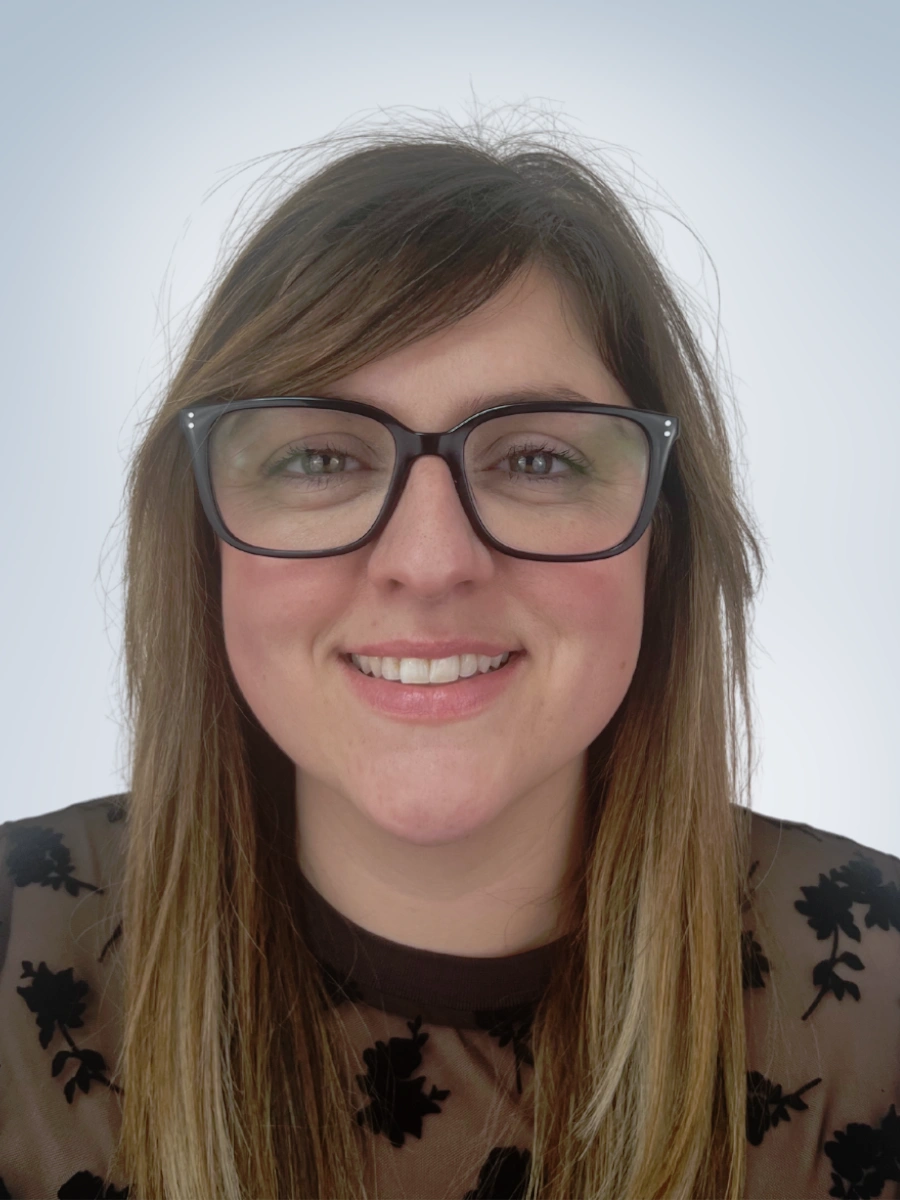 Sarah Topley - HR Manager